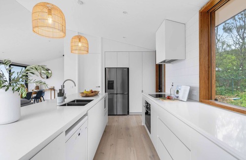 Kioloa House | Beachside In Kioloa S