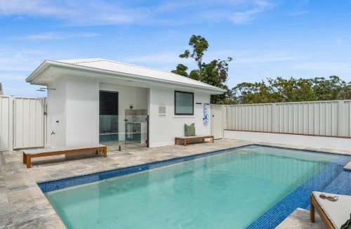 Huskisson House | Beachside on Beecroft