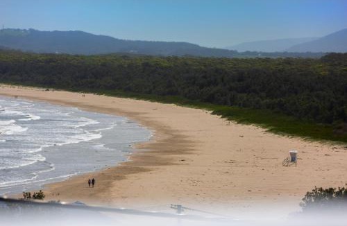 Gerroa House | Beachstead