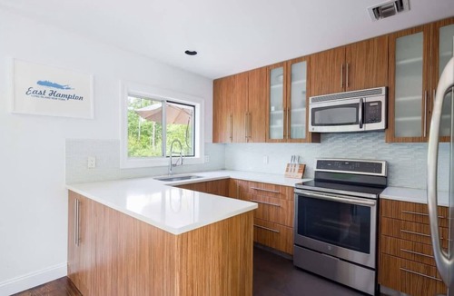 Northwest Harbor House | Beachwood Cove by RoveTravel | 3BR w/Heated Pool