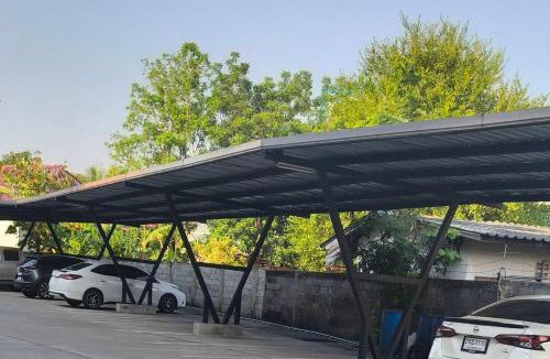 Nakhon Ratchasima Apartment | Beam Place Korat - Near Central & Mega Home