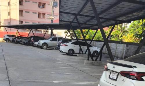 Nakhon Ratchasima Apartment | Beam Place Korat - Near Central & Mega Home