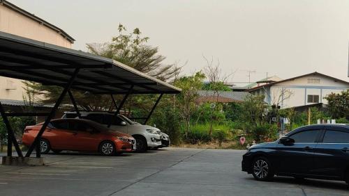 Nakhon Ratchasima Apartment | Beam Place Korat - Near Central & Mega Home