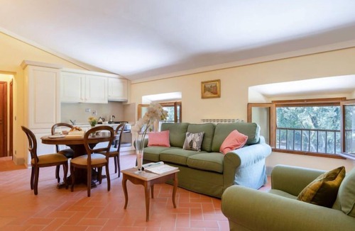 Ronta House | Beatrice by Interhome