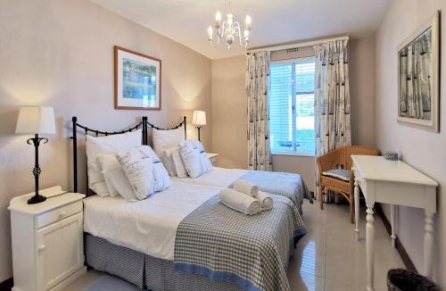 Plettenberg Bay House | Beau Rivage 29