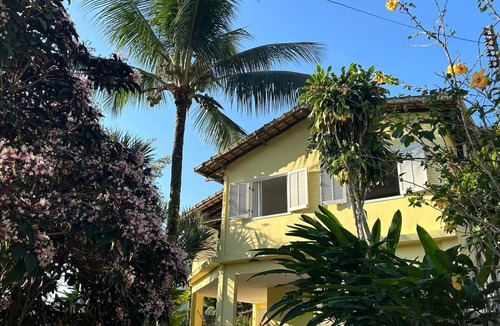 Marinas House | Beautiful house in Angra, with ocean views, beach and 5 minutes from the city center.