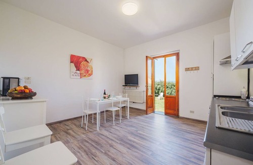 Castelfranco di Sotto House | Beautiful villa for 4 people with WIFI, pool, TV and patio