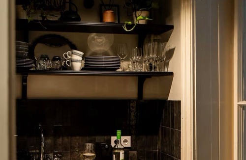Inner City Budapest Apartment | Beautiful 1-bedroom apartment in enchanting Budapest near city highlights