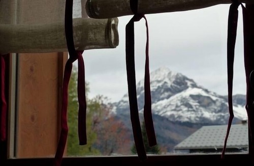 Cohennoz Apartment | Beautiful 2-bedroom apartment for 4 people, 200 meters from the slopes. Crest-Voland/Le Cernix