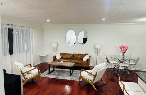 Walker Mill House | Beautiful 3-bedroom home in Capitol Heights