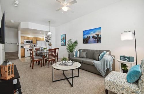 Venetian Bay Villages Apartment | Beautiful 3 Bedroom Townhouse near Walt Disney World