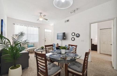 Venetian Bay Villages Apartment | Beautiful 3 Bedroom Townhouse near Walt Disney World