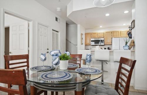 Venetian Bay Villages Apartment | Beautiful 3 Bedroom Townhouse near Walt Disney World