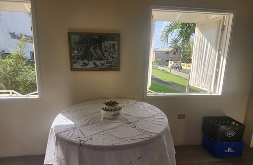 Lambeau House | Beautiful 3-Bedroom Home with Pool in Signal Hill