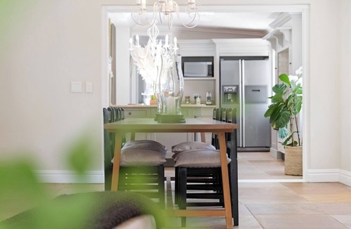 Constantia House | Beautiful 3 bedroom Constantia home