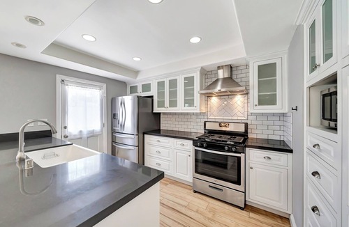 West Hills House | Beautiful 3BR House with New Heated Pool and Spa