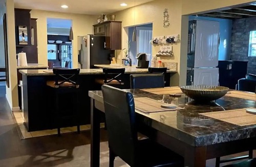 Otay Mesa West House | Beautiful and Spacious San Diego Home.