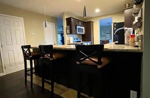 Otay Mesa West House | Beautiful and Spacious San Diego Home.