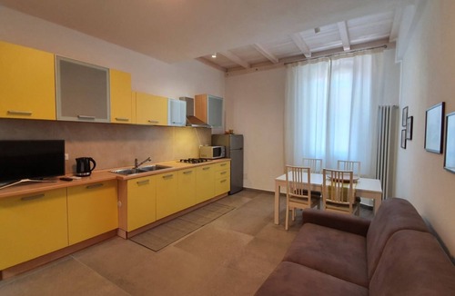 Forlimpopoli Apartment | Beautiful apartment with independent entrance in the heart of Forlimpopoli