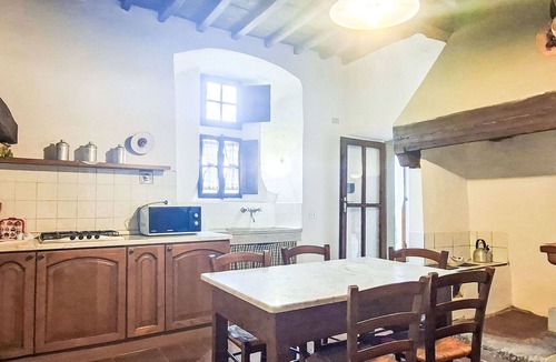 Montebonello Apartment | Beautiful apartment for 5 guests with WIFI, private pool and pets allowed