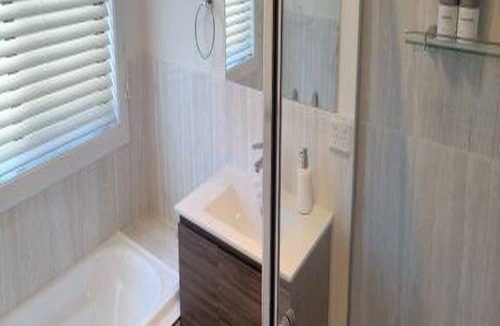 Long Beach Apartment | Beautiful apartment, bush backdrop, kangaroos and a short walk to the beach.