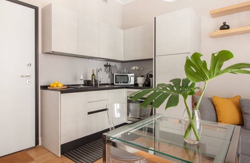 Lungarno del Tempio Apartment | Beautiful apartment for 4 guests with WIFI, A/C, TV, balcony and panoramic view