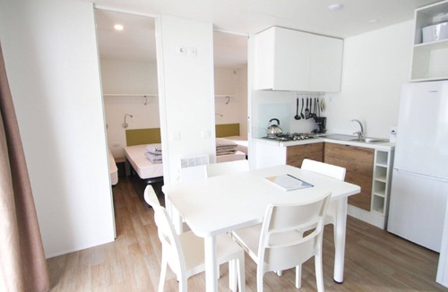 Marina di Bibbona House | Beautiful apartment in villa for 6 people with pool, A/C, terrace and pets allowed