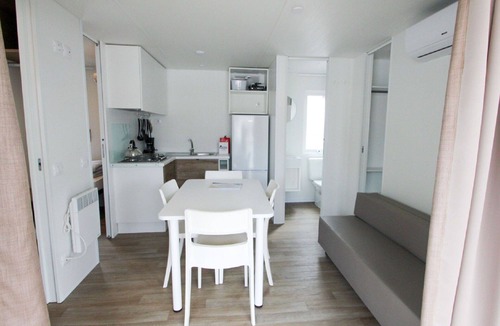 Marina di Bibbona House | Beautiful apartment in villa for 6 people with pool, A/C, terrace and pets allowed