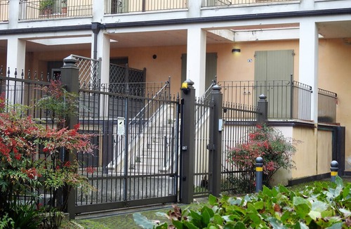 Ravenna Apartment | Beautiful apartment in the center, with reserved parking space, 4 beds