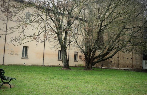 Ravenna Apartment | Beautiful apartment in the center, with reserved parking space, 4 beds