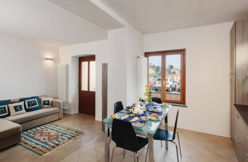 Pitelli Apartment | Beautiful apartment in Pitelli -SP-