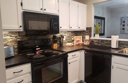 Charlotte Condo | Beautiful Condo in South Charlotte and Ballantyne Area