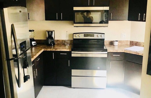 Rosarito Condo | BEAUTIFUL CONDO IN ROSARITO (VILLA SERENA)