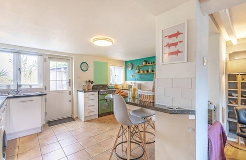 Aston-le-Walls House | Beautiful Country 3 Bed Escape, Warwickshire - Pass the Keys