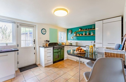 Aston-le-Walls House | Beautiful Country 3 Bed Escape, Warwickshire - Pass the Keys