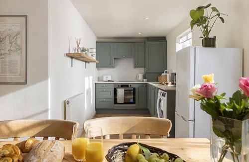 Broadway Cottage | Beautiful dog friendly holiday cottage in picturesque village - Tower View