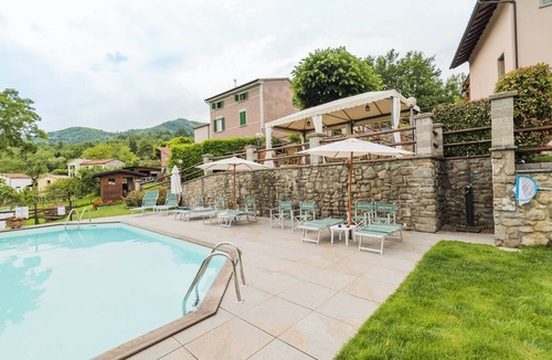 Saturnana Apartment | Beautiful, elegant apartment on the second floor, panoramic view