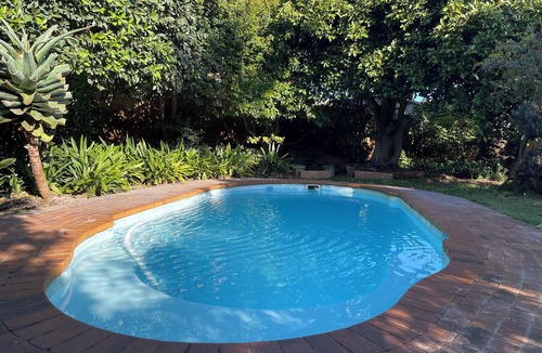 Kommetjie House | Beautiful family home 5minutes walk from the beach.