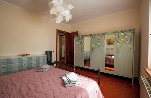 Crespina House | Beautiful farmhouse 20 km. from Pisa with swimming pool - Bellavista apartment