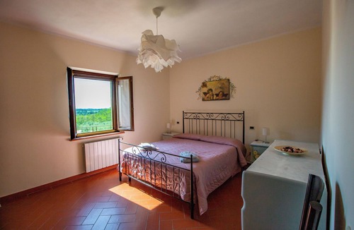 Crespina House | Beautiful farmhouse 20 km. from Pisa with swimming pool - Bellavista apartment