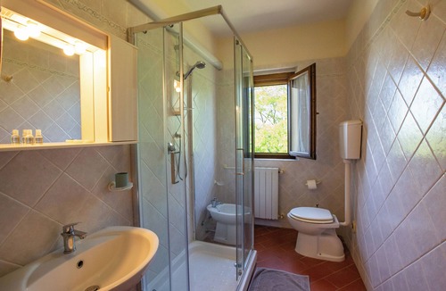 Crespina House | Beautiful farmhouse 20 km. from Pisa with swimming pool - Bellavista apartment