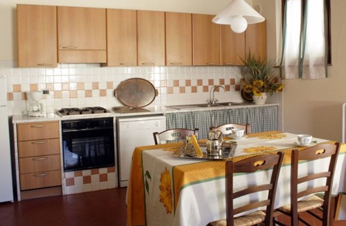 Crespina House | Beautiful farmhouse 20 km away. from Pisa with Swimming Pool - Elisa Apartment
