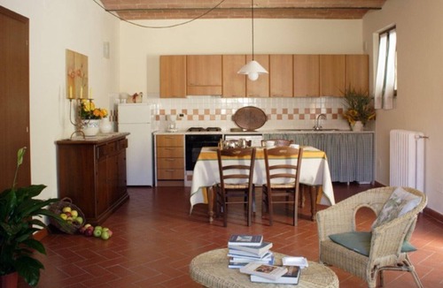 Crespina House | Beautiful farmhouse 20 km away. from Pisa with Swimming Pool - Elisa Apartment