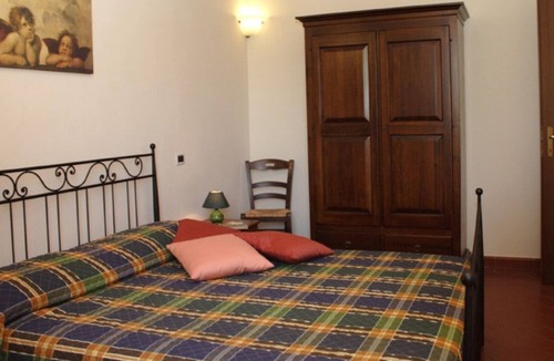 Crespina House | Beautiful farmhouse 20 km away. from Pisa with Swimming Pool - Elisa Apartment