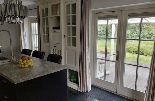 Schoorl House | Beautiful group home in Schoorl, close to the forest, beach