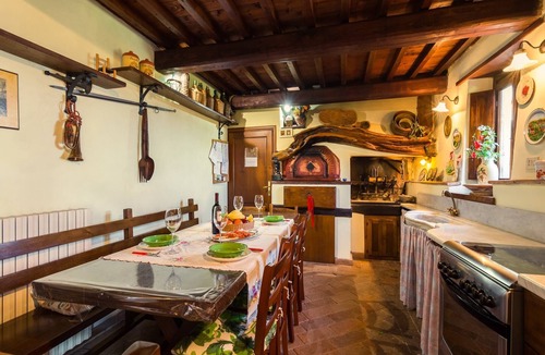 Lizzanello House | Beautiful home in Lizzanello
