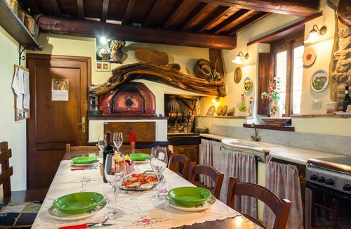 Lizzanello House | Beautiful home in Lizzanello