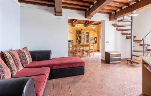 Barga House | Beautiful Home In Barga