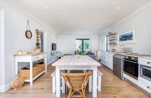 Constantia House | Beautiful home in Constantia