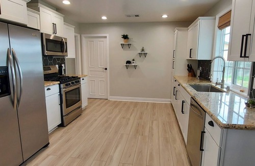 Simi Valley House | Beautiful Home in Downtown Simi Valley